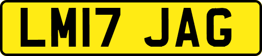 LM17JAG