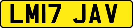 LM17JAV