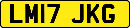 LM17JKG