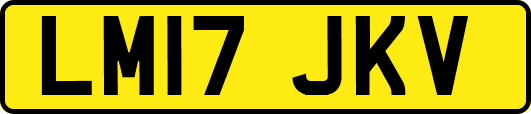 LM17JKV