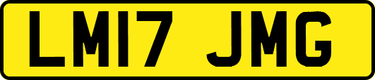 LM17JMG