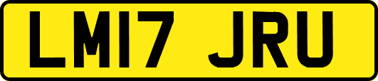 LM17JRU