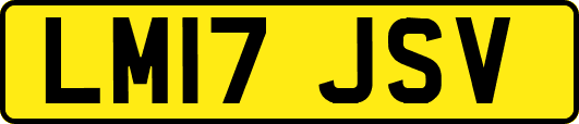 LM17JSV