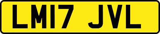 LM17JVL