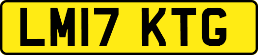 LM17KTG