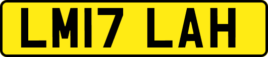LM17LAH