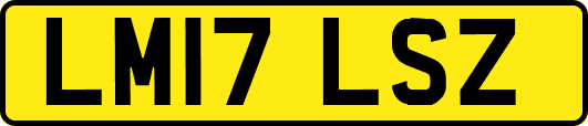 LM17LSZ
