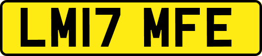 LM17MFE