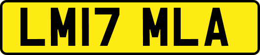 LM17MLA