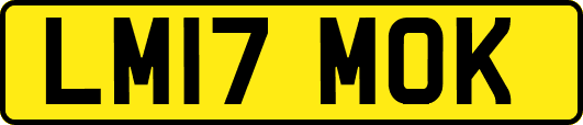 LM17MOK