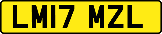 LM17MZL
