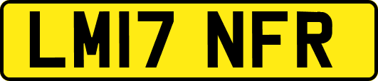LM17NFR