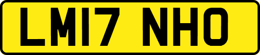 LM17NHO
