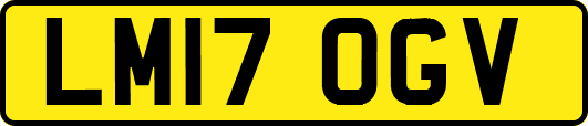 LM17OGV