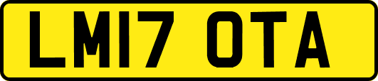 LM17OTA