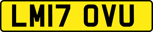 LM17OVU