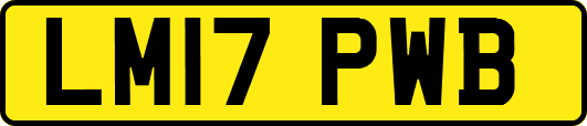 LM17PWB