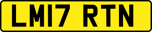 LM17RTN