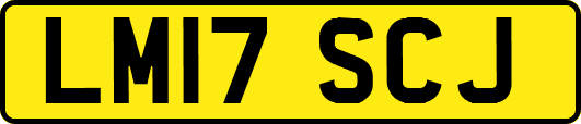 LM17SCJ