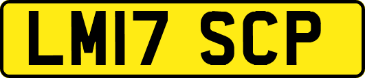 LM17SCP