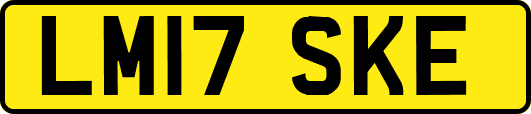 LM17SKE