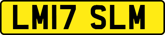 LM17SLM