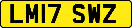 LM17SWZ