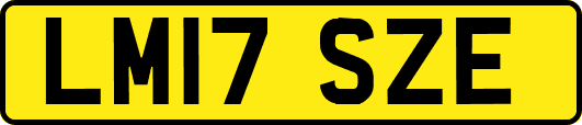 LM17SZE