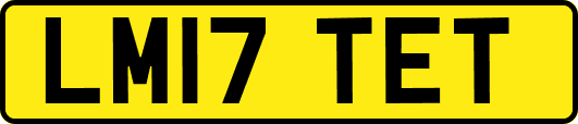 LM17TET