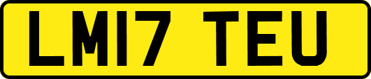 LM17TEU