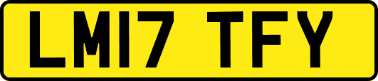 LM17TFY