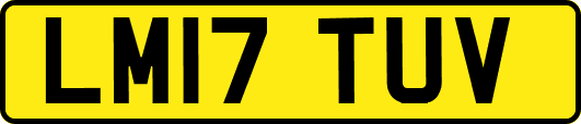 LM17TUV