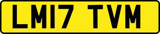 LM17TVM