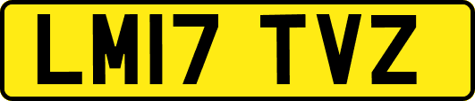 LM17TVZ