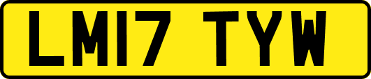 LM17TYW