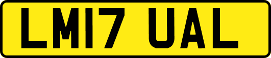 LM17UAL