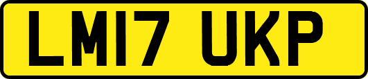 LM17UKP