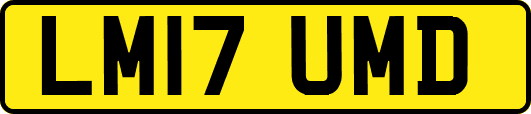LM17UMD