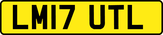 LM17UTL