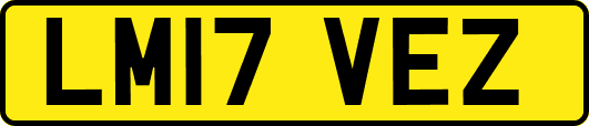 LM17VEZ