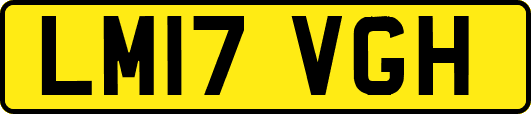 LM17VGH