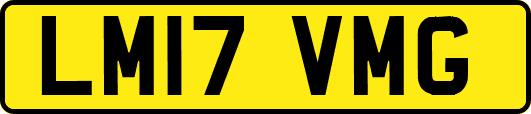 LM17VMG