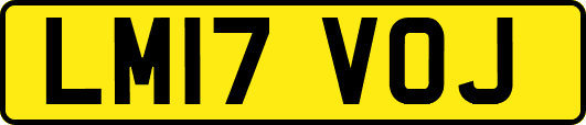 LM17VOJ