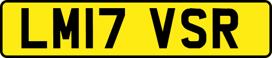 LM17VSR
