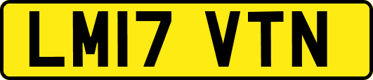 LM17VTN