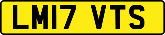 LM17VTS