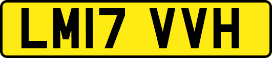 LM17VVH