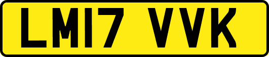 LM17VVK