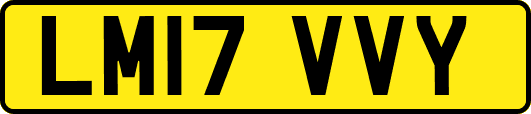 LM17VVY