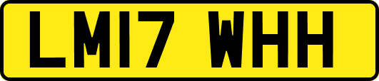 LM17WHH